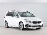 2022 BMW 216