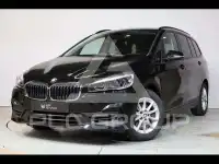 2022 BMW 216