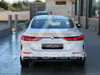 2022 BMW 216
