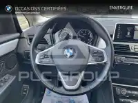 2022 BMW 216
