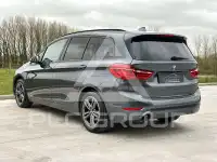 2022 BMW 216
