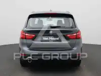 2022 BMW 216