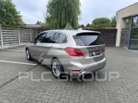 2022 BMW 216
