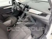2022 BMW 216