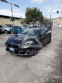 2022 BMW 216