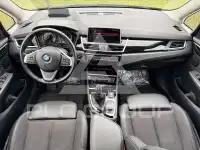 2022 BMW 216