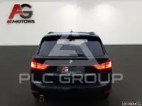 2022 BMW 216