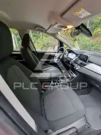 2022 BMW 216