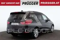 2022 BMW 216