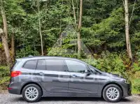 2022 BMW 216