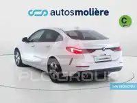 2022 BMW 216