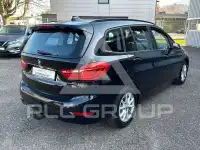 2022 BMW 216