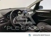2022 BMW 216