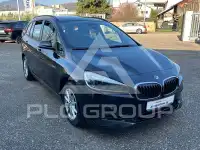 2022 BMW 216