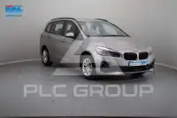 2022 BMW 216