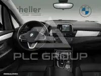 2022 BMW 216
