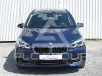 2022 BMW 216