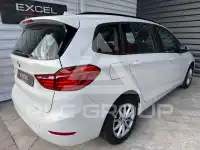 2022 BMW 216