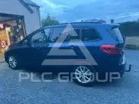 2022 BMW 216