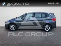 2022 BMW 216