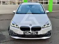 2022 BMW 216
