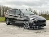 2022 BMW 216