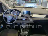 2022 BMW 216