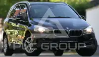 2022 BMW 216