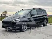 2022 BMW 216