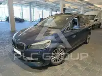 2022 BMW 216