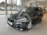 2022 BMW 216