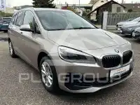 2022 BMW 216