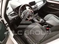 2022 BMW 216