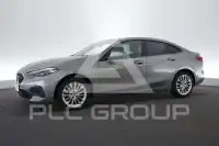 2022 BMW 216