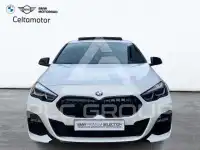 2022 BMW 216
