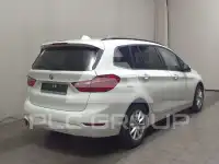 2022 BMW 216
