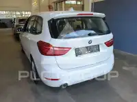 2022 BMW 216