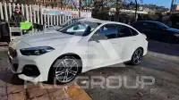 2022 BMW 216