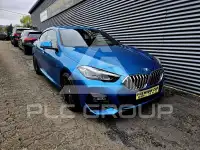 2022 BMW 216