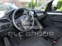 2022 BMW 216