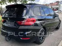 2022 BMW 216