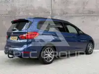 2022 BMW 216