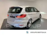 2022 BMW 216