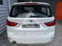 2022 BMW 216