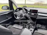 2022 BMW 216
