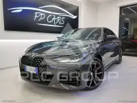 2022 BMW 418