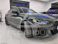 2022 BMW 418
