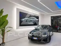 2022 BMW 418