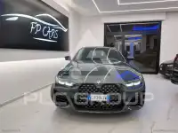 2022 BMW 418