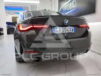 2022 BMW 418